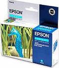 Epson Stylus Photo R340 Original T0482